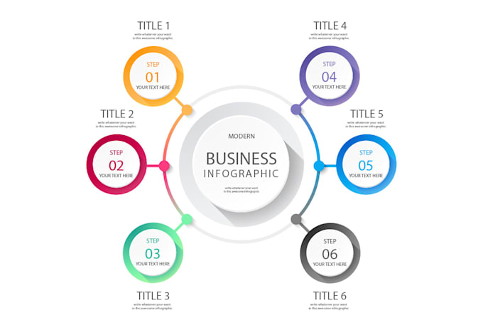 design amazing infographic design