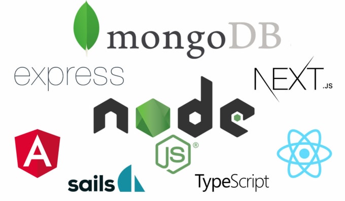 Solve nodejs, nextjs, reactjs, mongodb realated issues by Dev_janar ...
