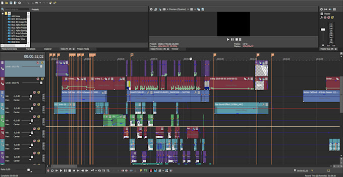 edit highly engaging video game content from your clips