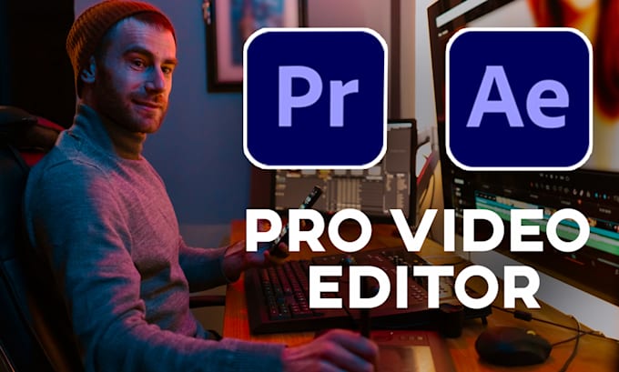 edit engaging social media videos for your brand