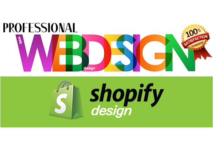 create your premium online shopify store
