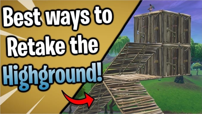 Teach You How To Be Very Good At Fortnite By Obeseg