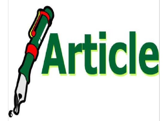 write short compelling news article or blog post
