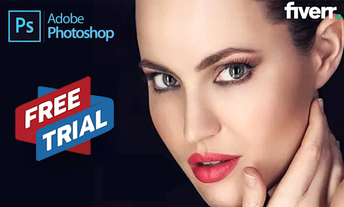 retouch and clean up  images or products