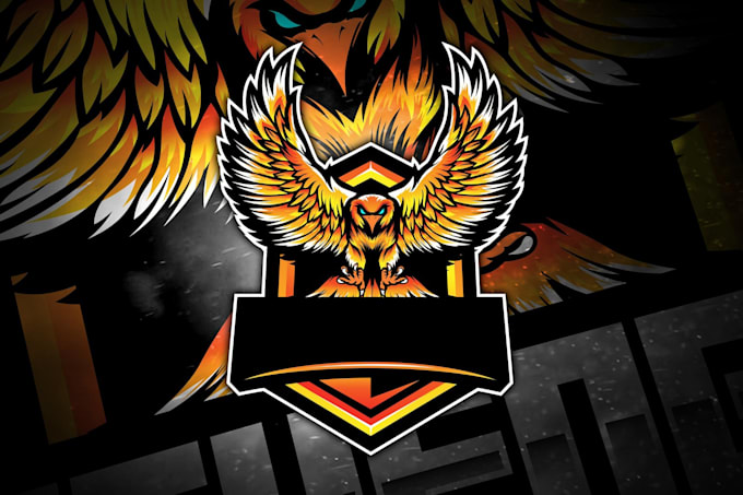 Design The Original E Sports Logo By Maol43