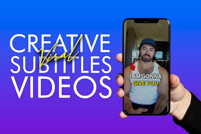 edit tiktoks, reels, and shorts with captions