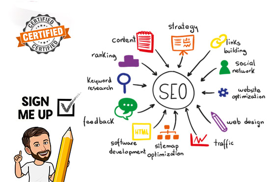do monthly technical SEO website optimization