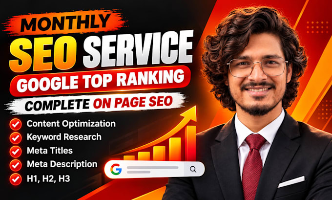 do wordpress on page SEO to improve your google ranking