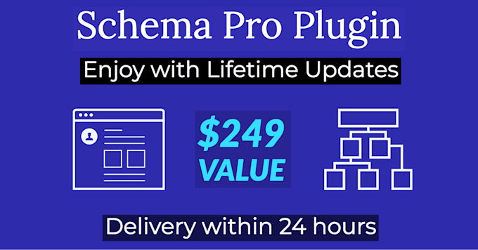 install schema pro plugin with lifetime updates