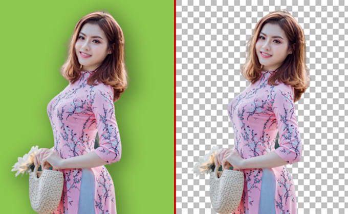 remove background from image,product image perfectly