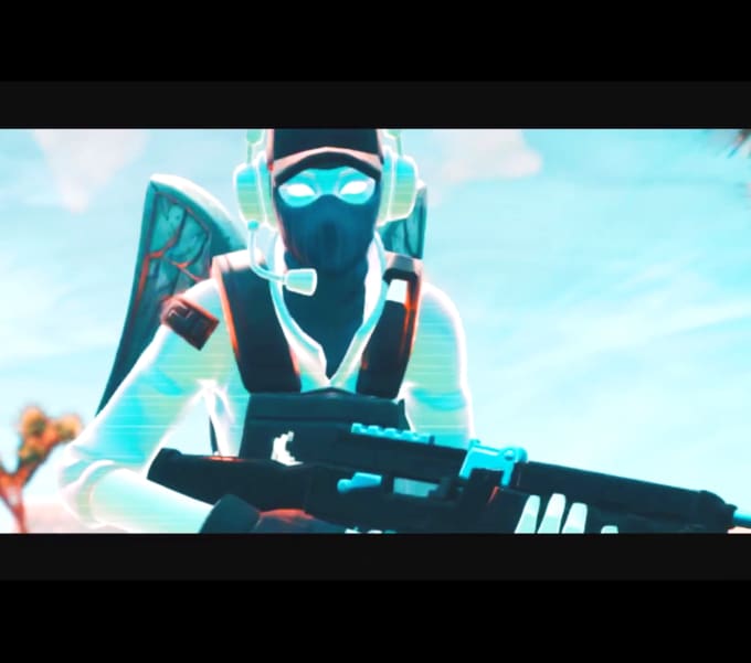 Make a fortnite intro and outro for you by Abdelfoxy | Fiverr
