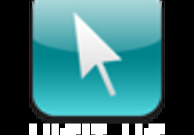 create a facebook or twitter page for you or your business