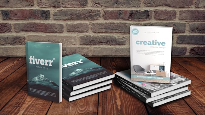 create an awsome video explainer for your books promotion