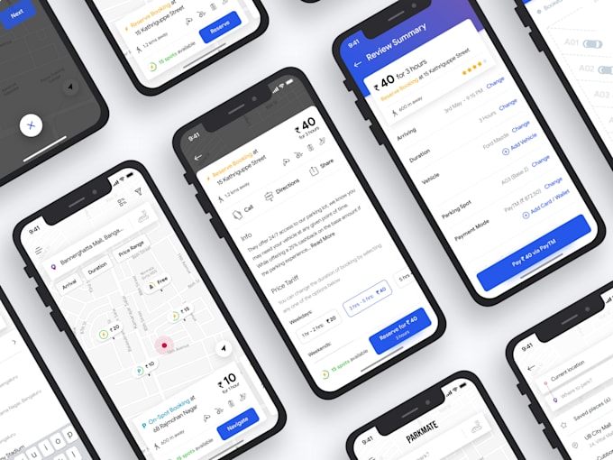 Develop a native fully functional android app by Hannanhashim | Fiverr
