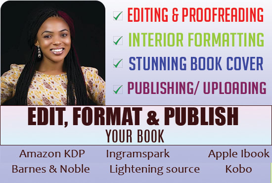 Format And Prepare Your Manuscript By Book Pros Fiverr Format And Prepare Your Manuscript By Book Pros Fiverr