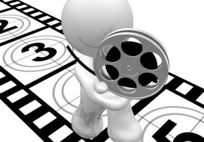 edit your 3min video