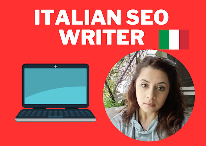 create seo articles in italian for your web