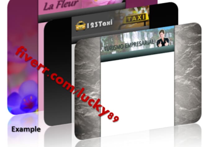 create you a simple website