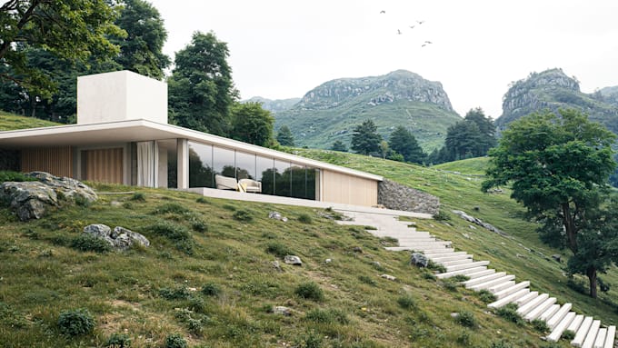 create premium cgi renders that bring your vision to life