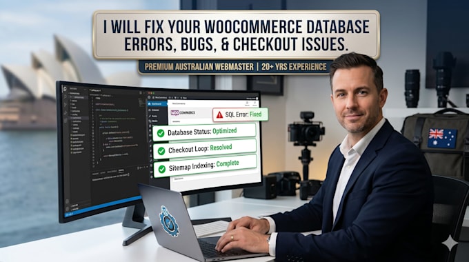 fix woocommerce errors core bugs or checkout issues