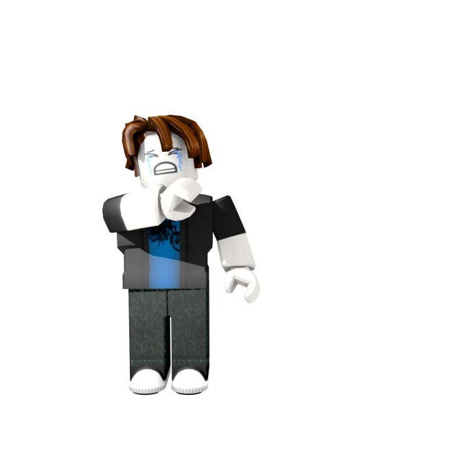 do gfx for low cost depending on what you want, roblox only