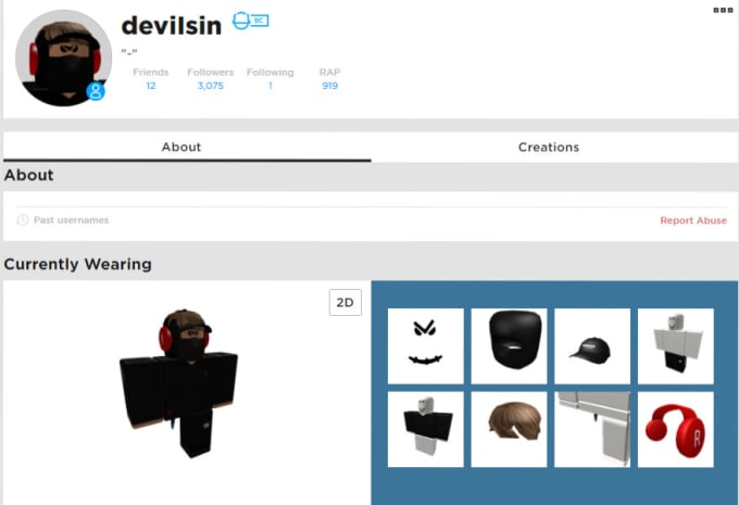 Play Any Roblox Game With You On Call On Discord By Devilsin