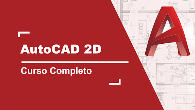 teach you how to use autocad 2d