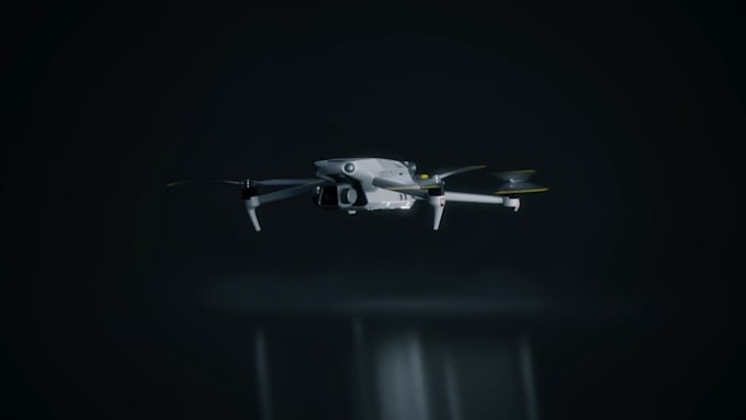 create cinematic custom 3d product animation for ecommerce