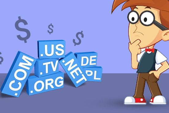 suggest SEO friendly website domain name for business, company, brand, product