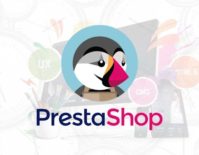 do your prestashop e commerce