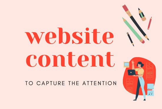 Hire a freelancer to write high quality SEO website content