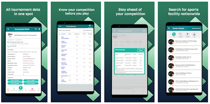 do android native app design and development by satishsh3 fiverr