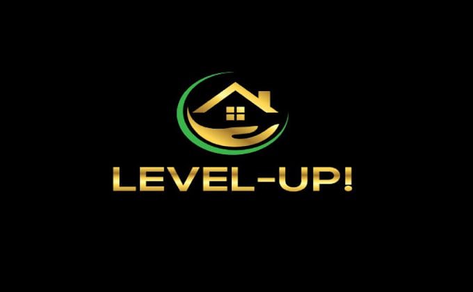 design a real estate logo