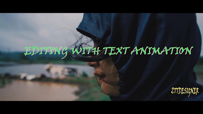 do any type of video editing very fast