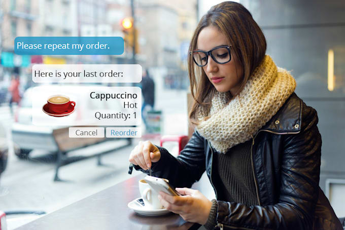 develop your social media chatbot