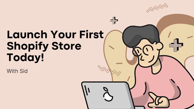 launch or redesign your shopify store from scratch