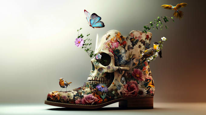 do image manipulation in photoshop