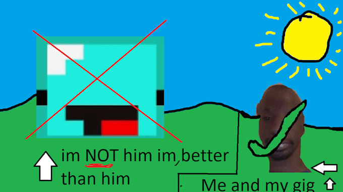 Make You The 2nd Best Minecraft Player Ever By Officialtobster