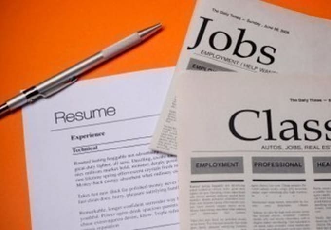 provide you with a professional resume template