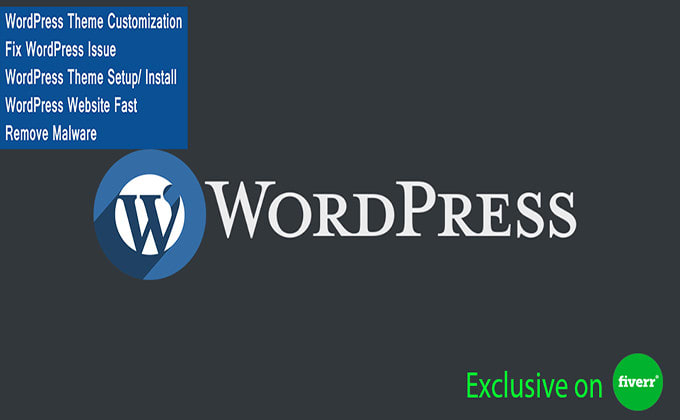 design a responsive wordpress landing page website in 24 hours