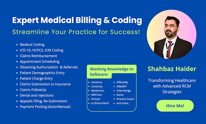 do medical billing and coding to streamline your practice