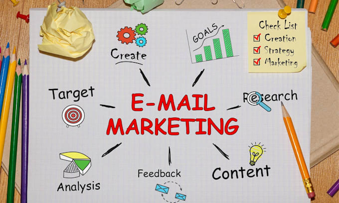 collect your targeted email list