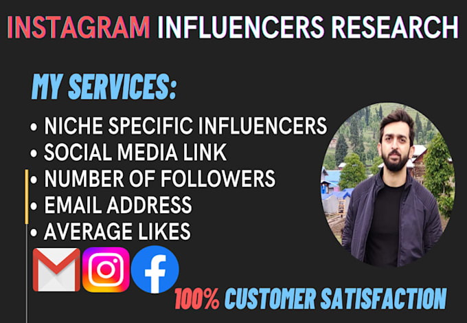 find top instagram influencers to promote your brand