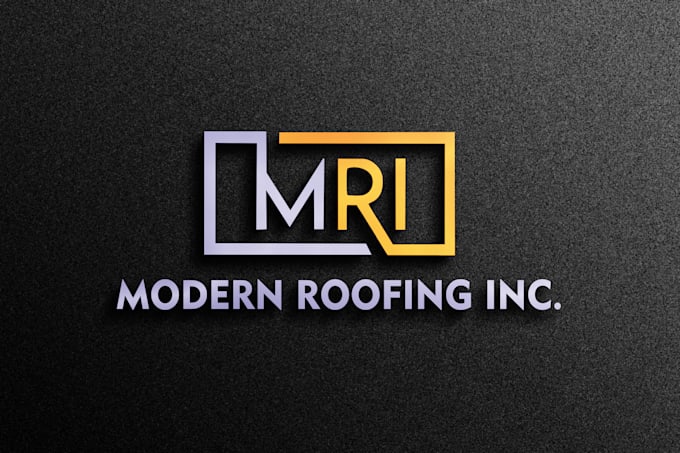 design a modern minimalist unique logo today
