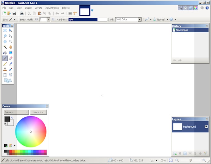 java - Is it possible to make a GUI similar to paint.net in Libgdx? - Stack Over