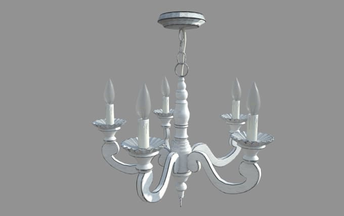 Create A 3d Model Of Any Object By Zafyria