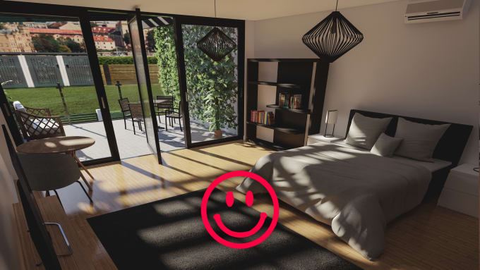 Do Great 3d Architectural Visualization At Great Prices By