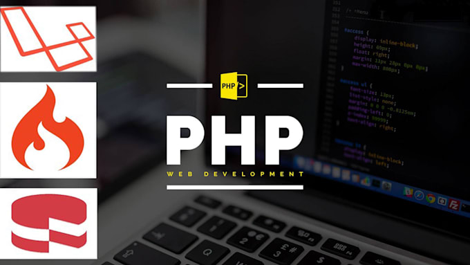fix or develop custom website in core php, laravel or codeigniter