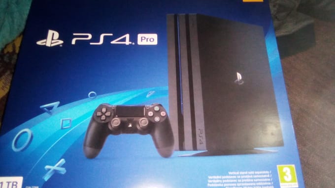 Help You Setup Your Ps4 Console By Adrianuzumaki07 Fiverr