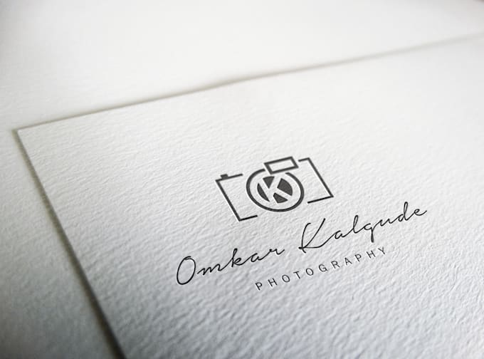 make a beautiful signature style logo for 10 dollars